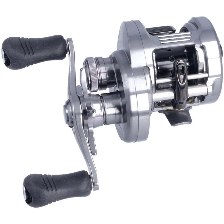 SHIMANO 20カルカッタコンクエスト DC 200HG RIGHTの最安値