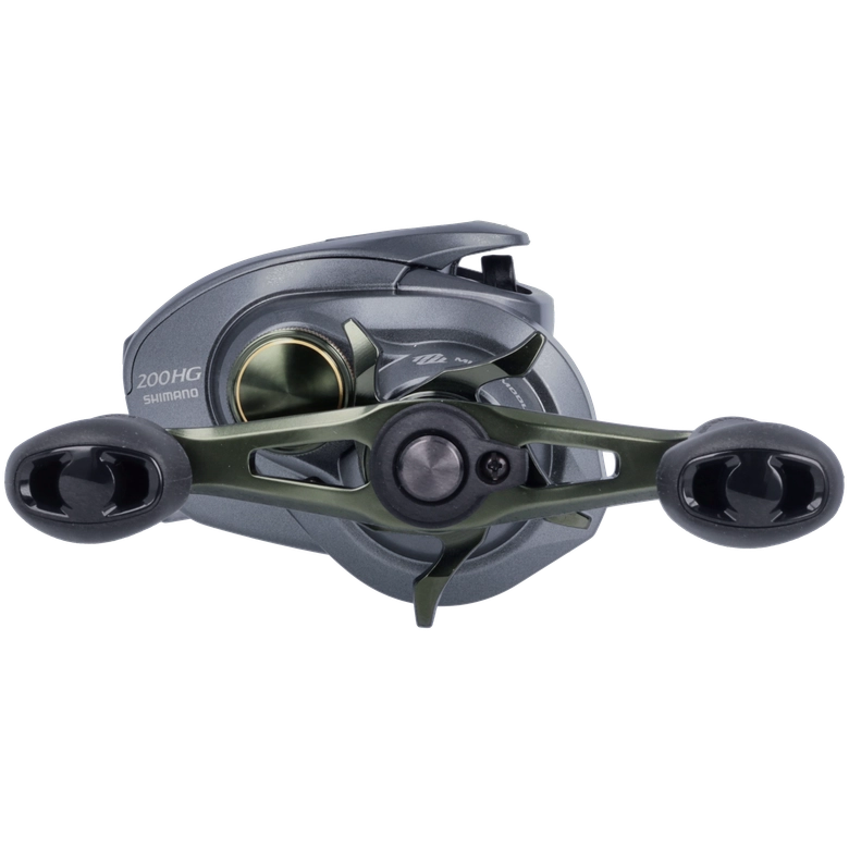 SHIMANO 22クラド DC 200HGの最安値・インプレ・釣果 | 本音の口コミが