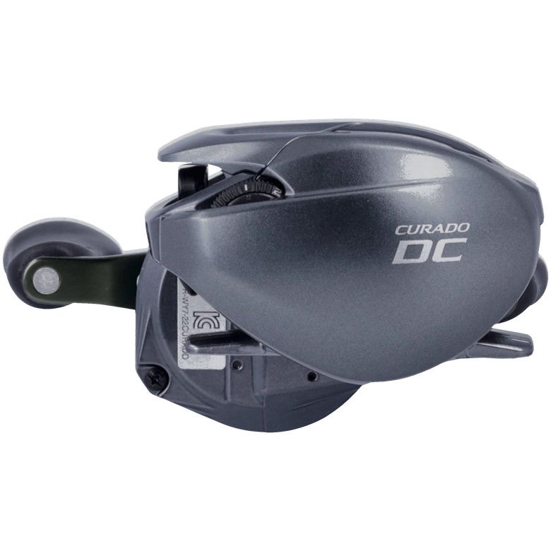 SHIMANO 22クラド DC 200HGの最安値・インプレ・釣果 | 本音の口コミが