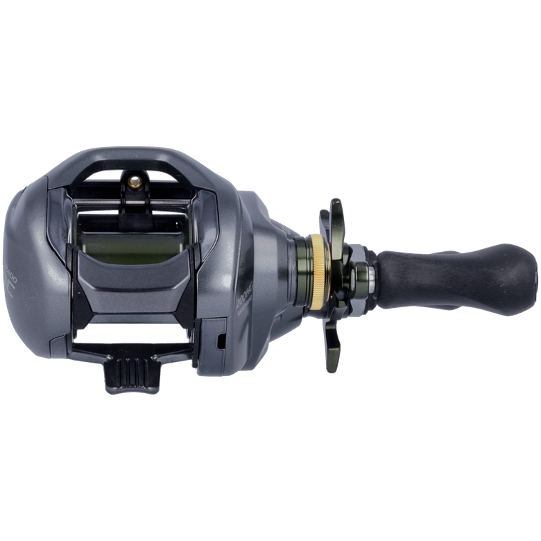 SHIMANO 22クラド DC 200HGの最安値・インプレ・釣果 | 本音の口コミが