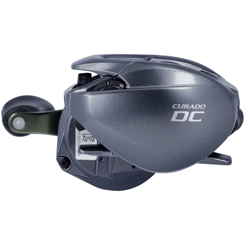 SHIMANO 22クラド DC 200XGの最安値・インプレ・釣果 | タックル