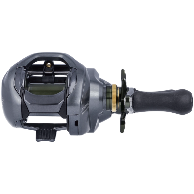 SHIMANO 22クラド DC 200XGの最安値・インプレ・釣果 | 本音の SHIMANO 22クラド DC 200XGの最安値・インプレ・釣果 | 本音の