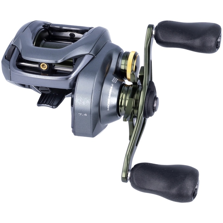 SHIMANO 22クラド DC 201HGの最安値・インプレ・釣果 | 本音の口コミが