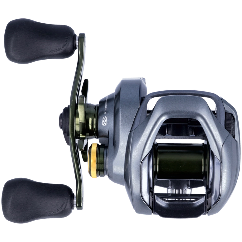 SHIMANO 22クラド DC 201HGの最安値・インプレ・釣果 | 本音の