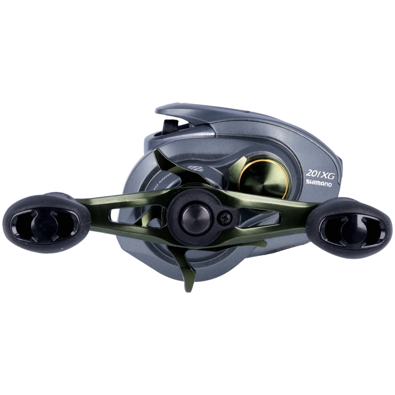 SHIMANO 22クラド DC 201XGの最安値・インプレ・釣果 | 本音の SHIMANO 22クラド DC 201XGの最安値・インプレ・釣果 | 本音の