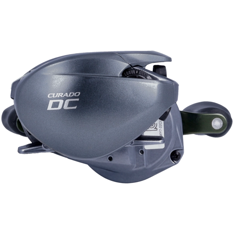 SHIMANO 22クラド DC 201XGの最安値・インプレ・釣果 | 本音の SHIMANO 22クラド DC 201XGの最安値・インプレ・釣果 | 本音の