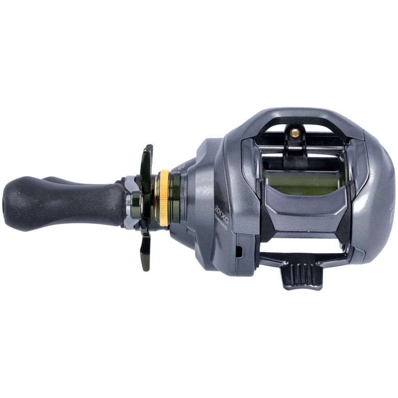 SHIMANO 22クラド DC 201XGの最安値・インプレ・釣果 | 本音の SHIMANO 22クラド DC 201XGの最安値・インプレ・釣果 | 本音の