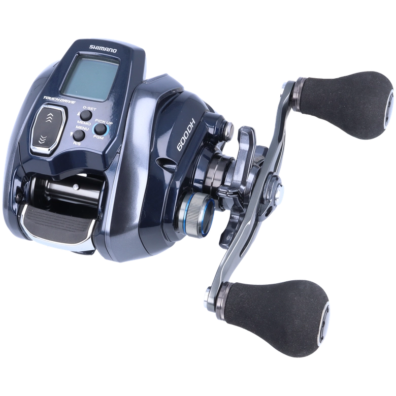 SHIMANO 20フォースマスター 600の最安値・インプレ・釣果 SHIMANO 20フォースマスター 600の最安値・インプレ・釣果