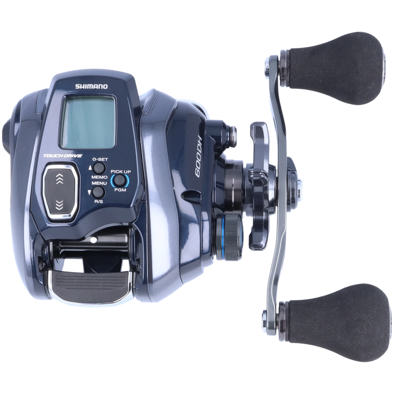 SHIMANO 20フォースマスター 600の最安値・インプレ・釣果 | 本音の口コミが集まる釣具通販「TACKLE BOX」