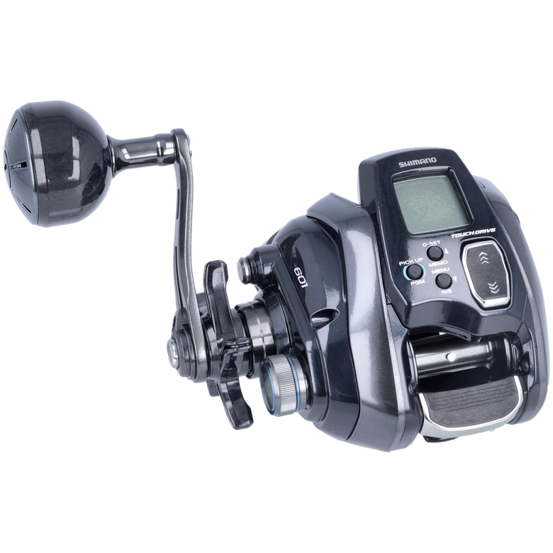 SHIMANO 20フォースマスター 601の最安値・インプレ・釣果 | 本音の口コミが集まる釣具通販「TACKLE BOX」