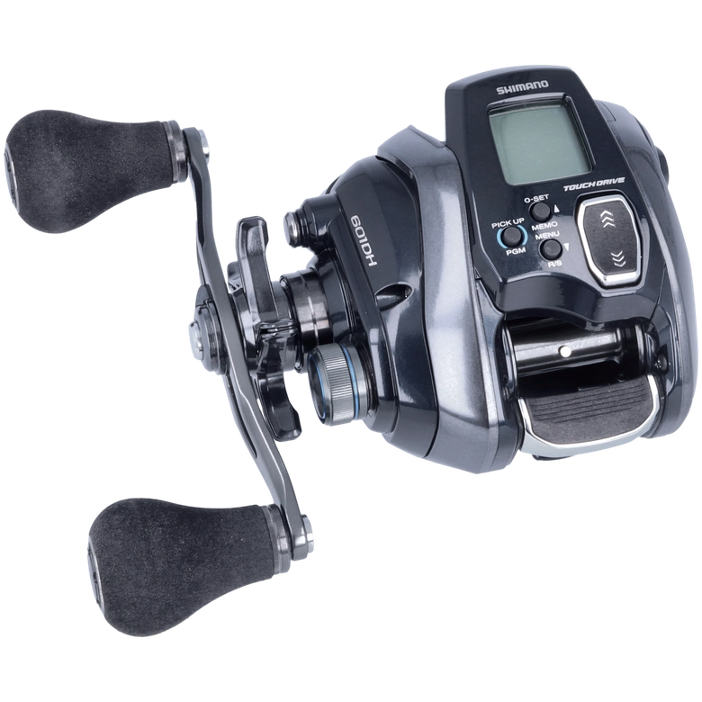 SHIMANO 20フォースマスター 601DHの最安値・インプレ・釣果 | 本音の