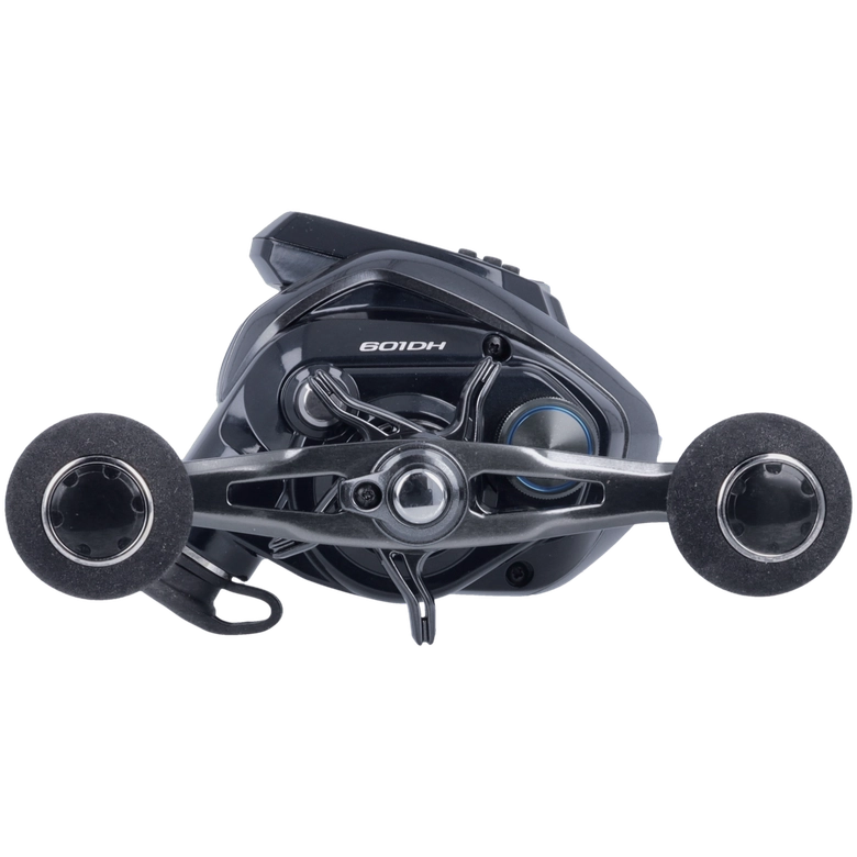 SHIMANO 20フォースマスター 601DHの最安値・インプレ・釣果 | 本音の