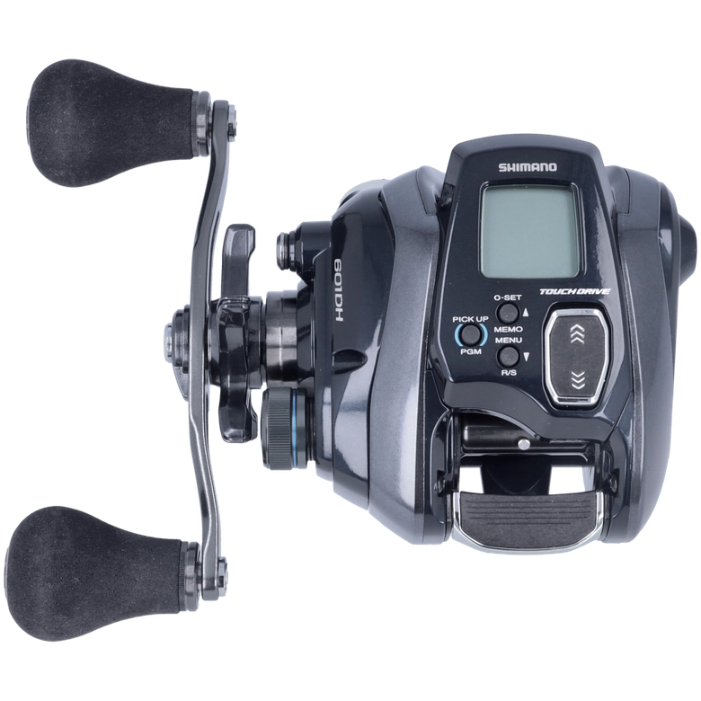 SHIMANO 20フォースマスター 601DHの最安値・インプレ・釣果 | 本音の