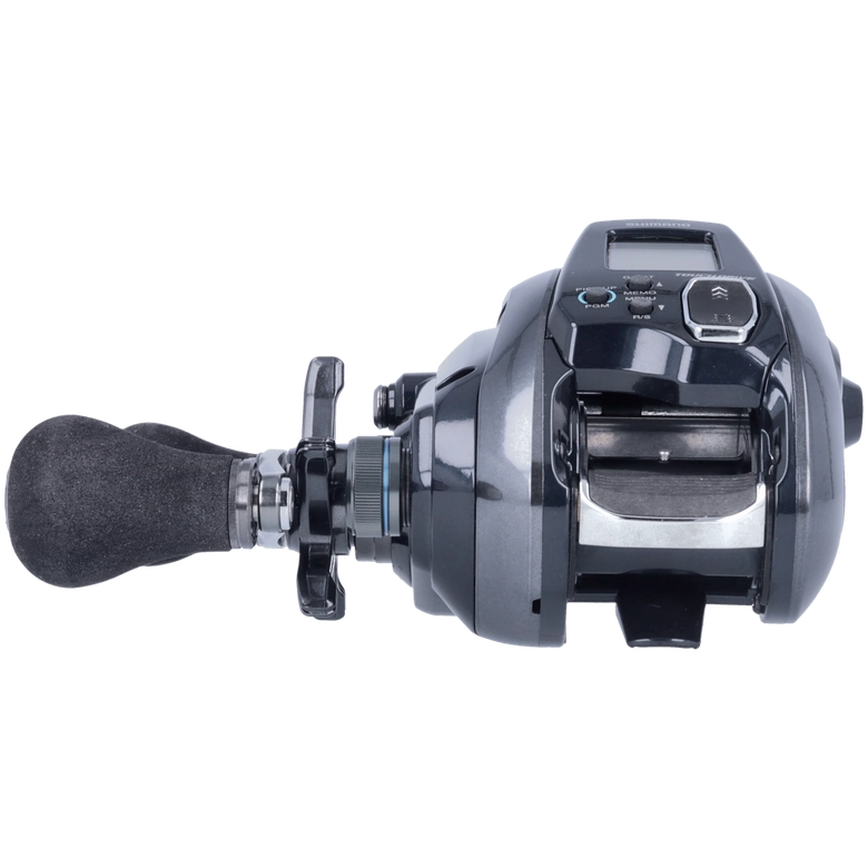 SHIMANO 20フォースマスター 601DHの最安値・インプレ・釣果 | 本音の
