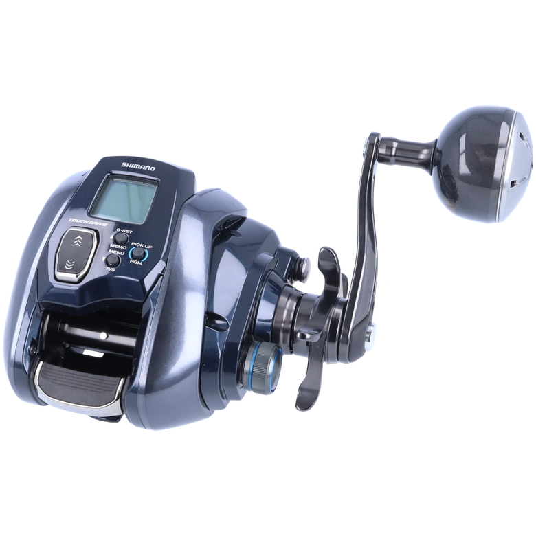 SHIMANO 21フォースマスター 1000の最安値・インプレ・釣果 | タックル