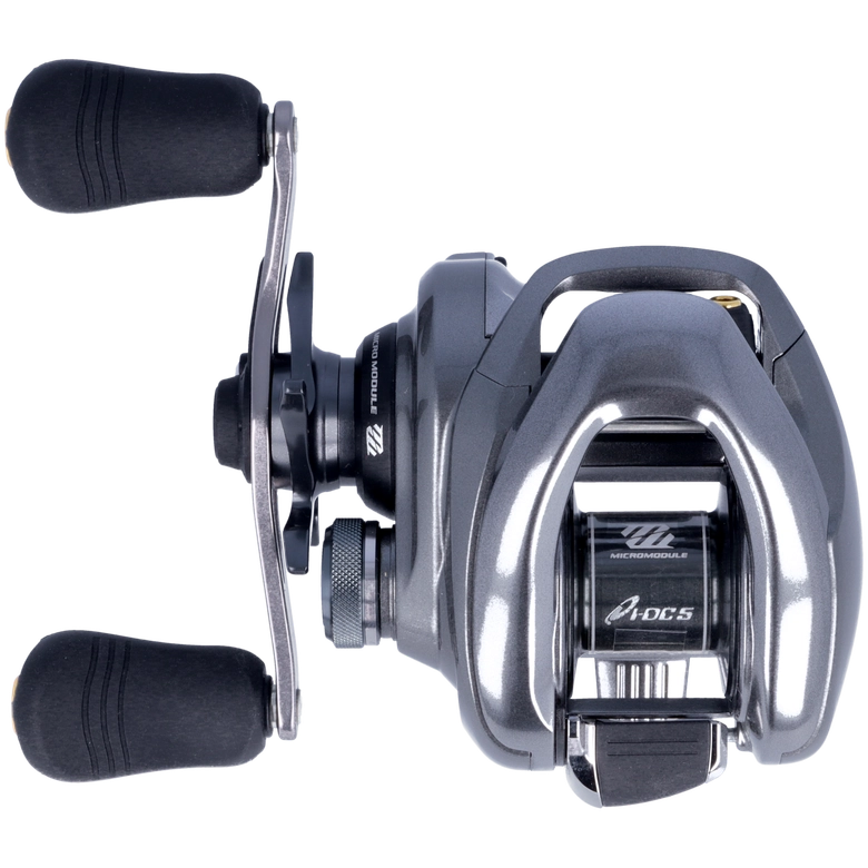 SHIMANO 15メタニウム DC LEFTの最安値・インプレ・釣果 | 本音の