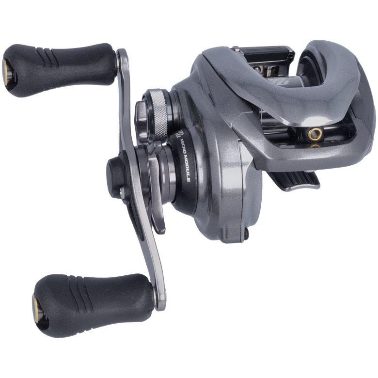 SHIMANO 15メタニウム DC HG RIGHTの最安値・インプレ・釣果 | 本音の