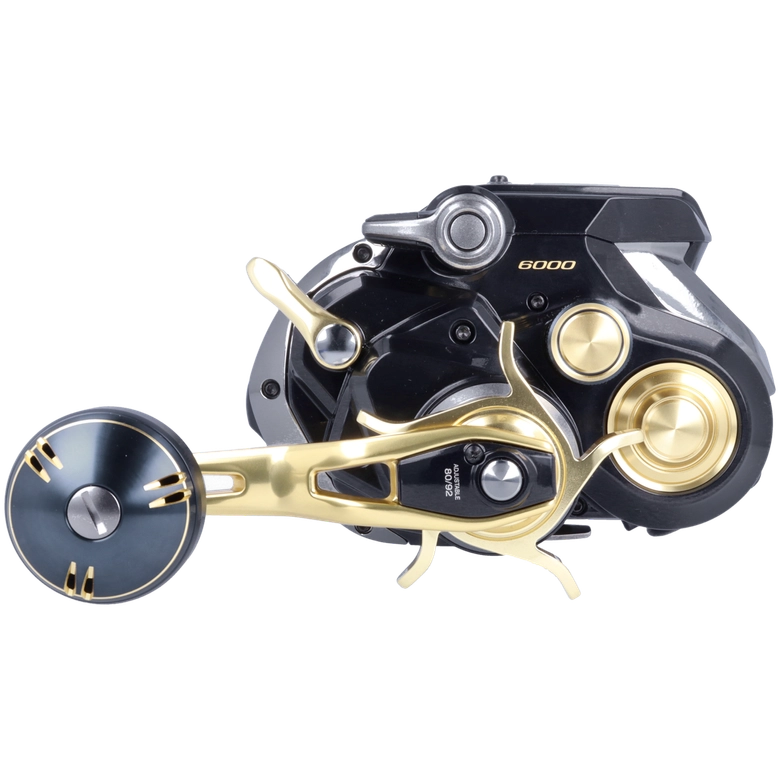 SHIMANO 22ビーストマスター MD 6000の最安値・インプレ・釣果 SHIMANO 22ビーストマスター MD 6000の最安値・インプレ・釣果