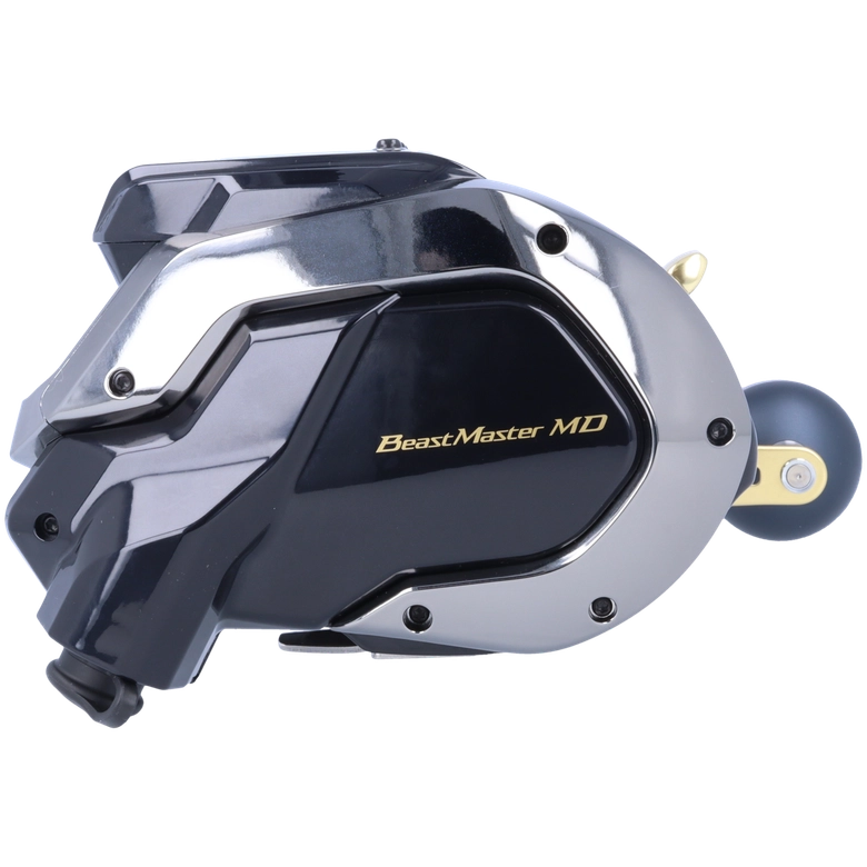 SHIMANO 22ビーストマスター MD 6000の最安値・インプレ・釣果 SHIMANO 22ビーストマスター MD 6000の最安値・インプレ・釣果