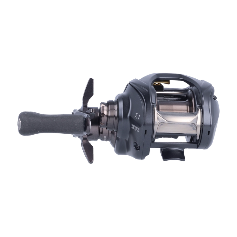 DAIWA 22スティーズ A II TW 1000XHLの最安値・インプレ・釣果 DAIWA 22スティーズ A II TW 1000XHLの最安値・インプレ・釣果