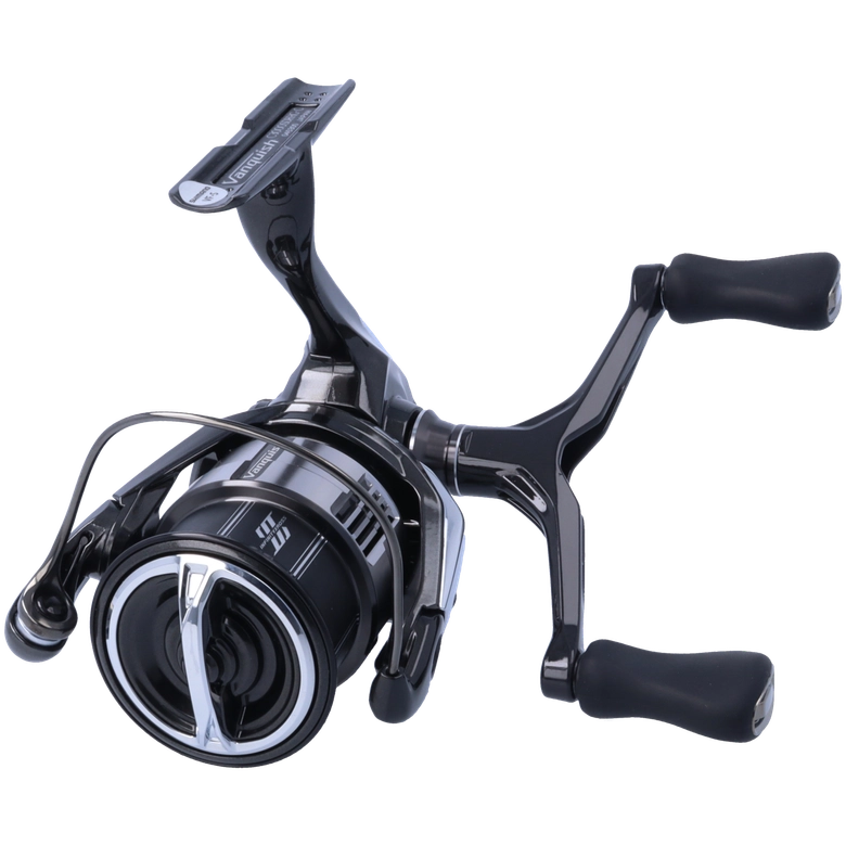 SHIMANO 23ヴァンキッシュ C3000SDHHGの最安値・インプレ・釣果 | 本音