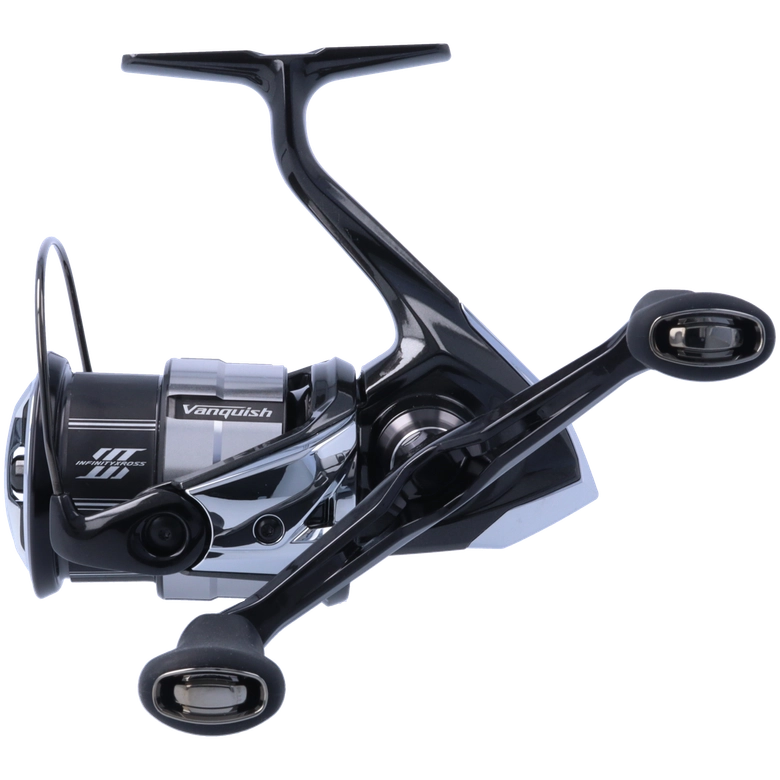 SHIMANO 23ヴァンキッシュ C3000SDHHGの最安値・インプレ・釣果 | 本音 