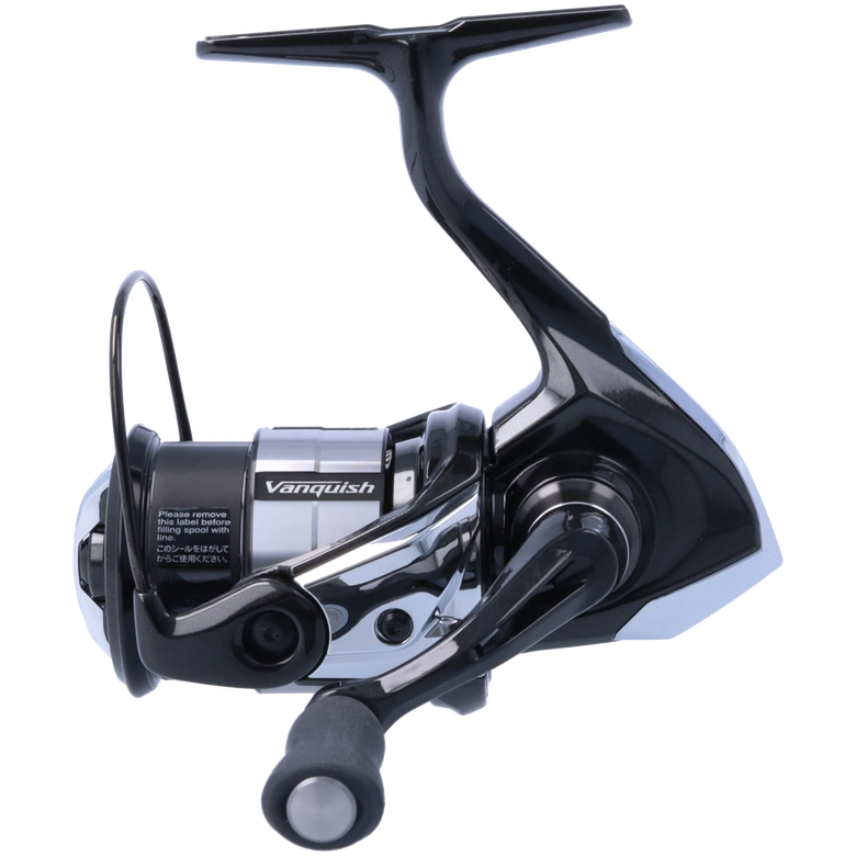 SHIMANO 23ヴァンキッシュ 1000SSSPGの最安値・インプレ・釣果