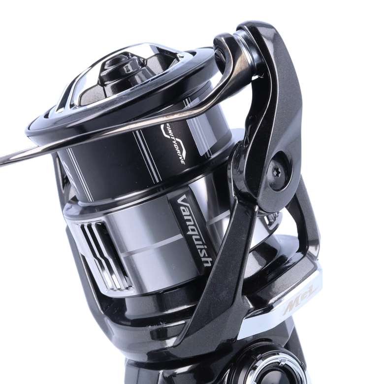 SHIMANO 23ヴァンキッシュ C2500Sの最安値・インプレ・釣果 | 本音の 