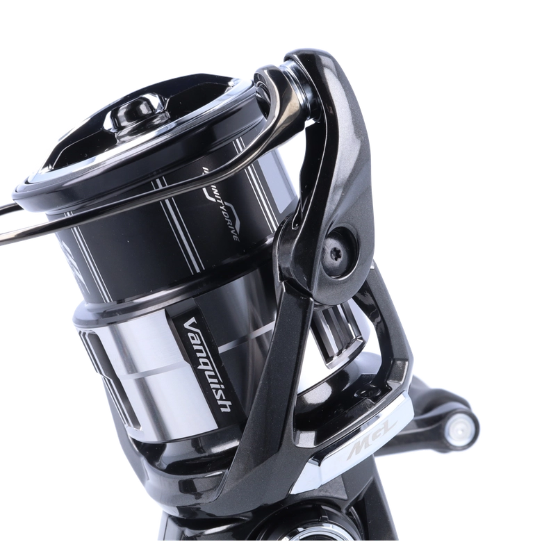 SHIMANO 23ヴァンキッシュ 2500SHGの最安値・インプレ・釣果 | 本音の ...