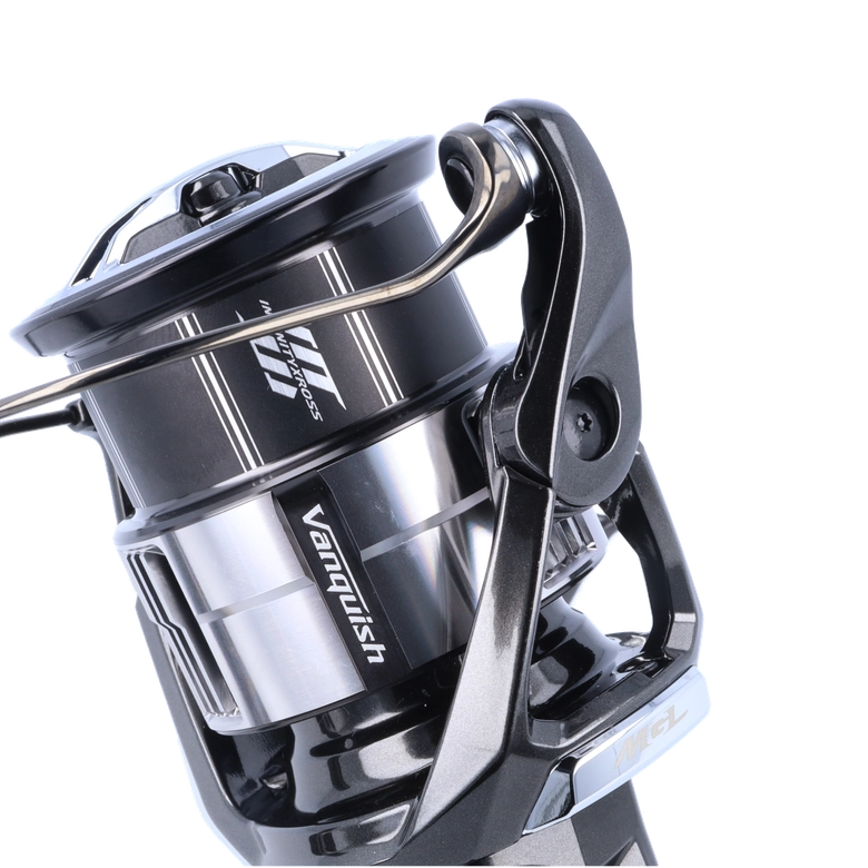 SHIMANO 23ヴァンキッシュ 2500Sの最安値・インプレ・釣果