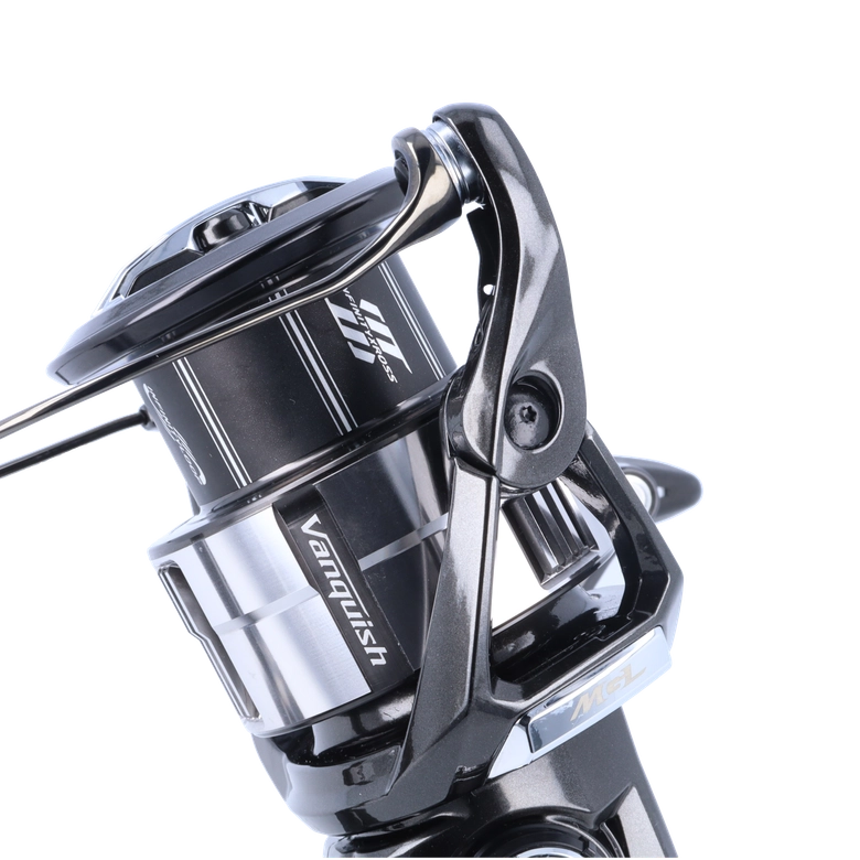 SHIMANO 23ヴァンキッシュ 4000XGの最安値・インプレ・釣果 | 本音の 