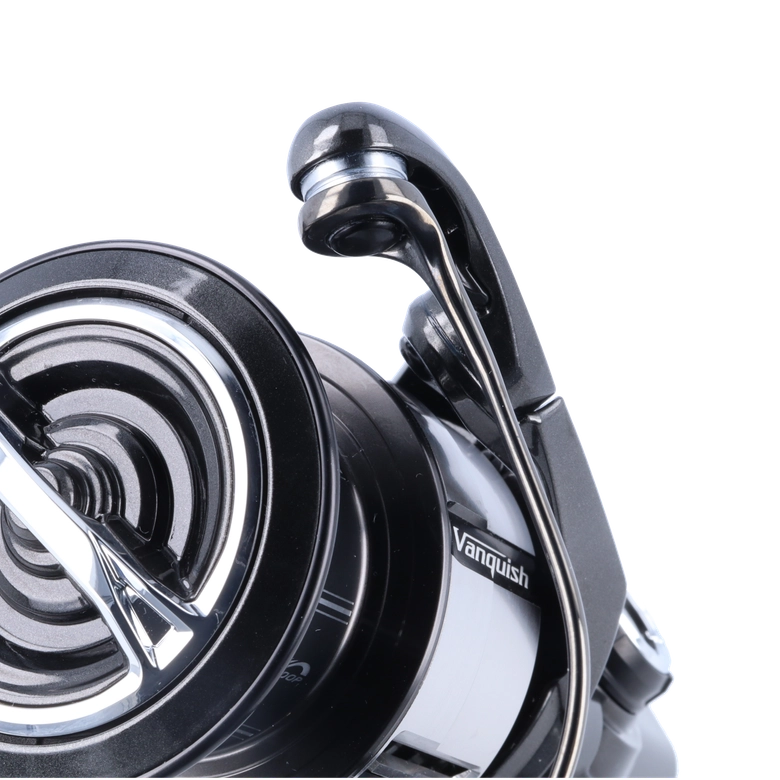 SHIMANO 23ヴァンキッシュ 4000XGの最安値・インプレ・釣果 SHIMANO 23ヴァンキッシュ 4000XGの最安値・インプレ・釣果