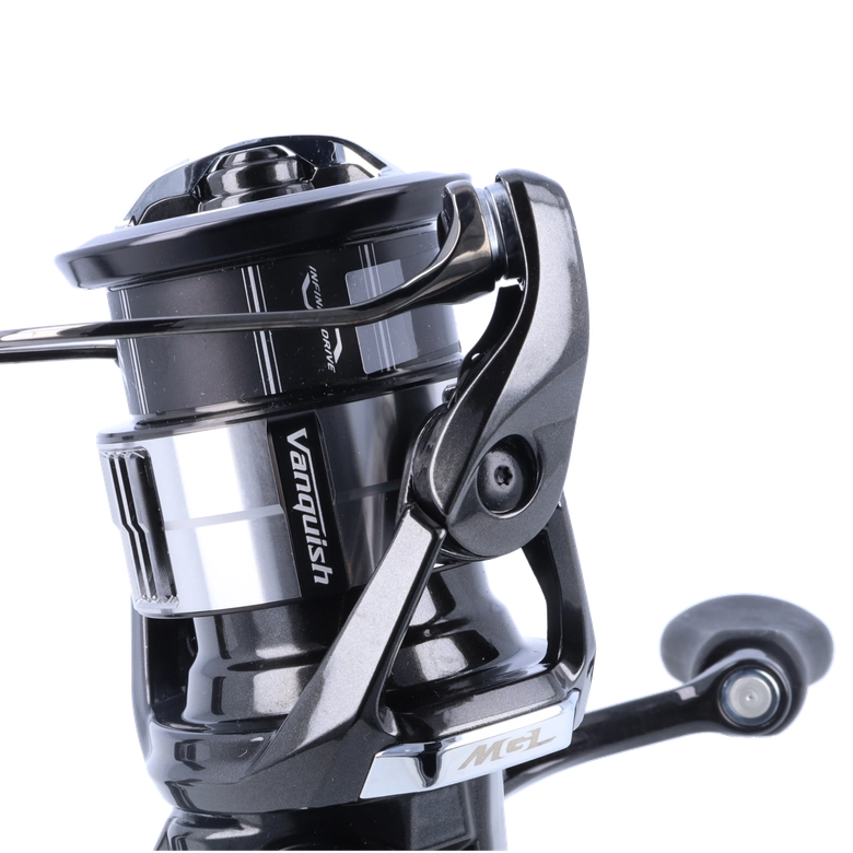 SHIMANO 23ヴァンキッシュ C2500SXGの最安値・インプレ・釣果 | 本音の ...