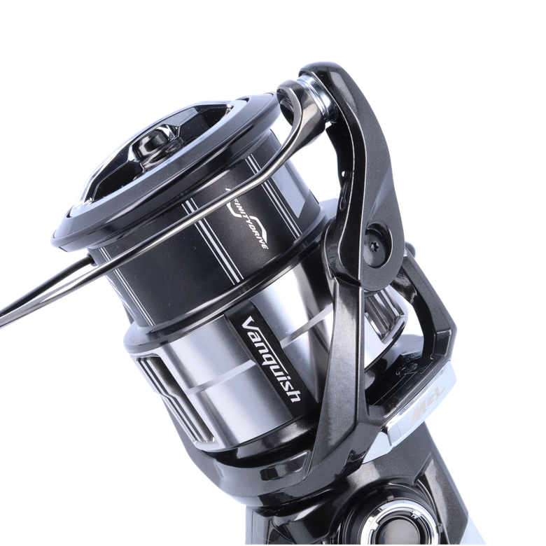 SHIMANO 23ヴァンキッシュ 4000MHGの最安値・インプレ・釣果 | 本音の ...