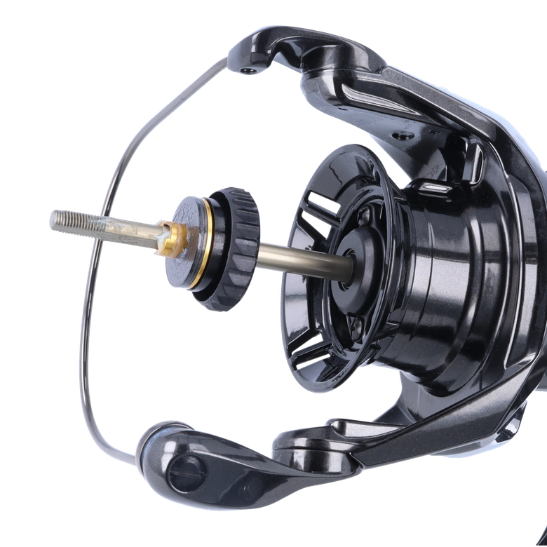 SHIMANO 23ヴァンキッシュ 4000MHGの最安値・インプレ・釣果 | 本音の 