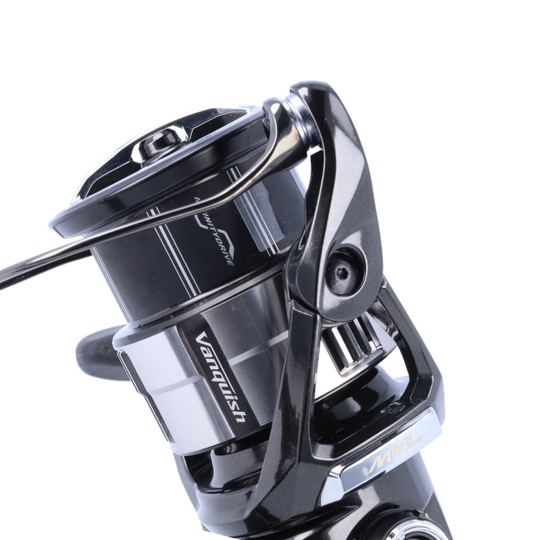 SHIMANO 23ヴァンキッシュ 3000MHGの最安値・インプレ・釣果 | 本音の 