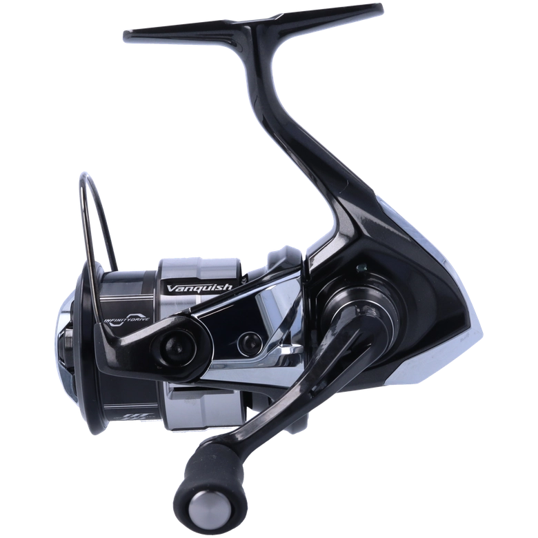 SHIMANO 23ヴァンキッシュ C2000Sの最安値・インプレ・釣果 | 本音の 