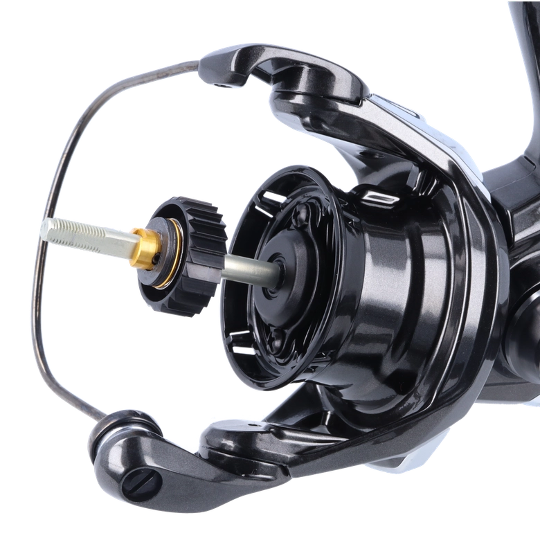 SHIMANO 23ヴァンキッシュ C2000Sの最安値・インプレ・釣果 | タックル