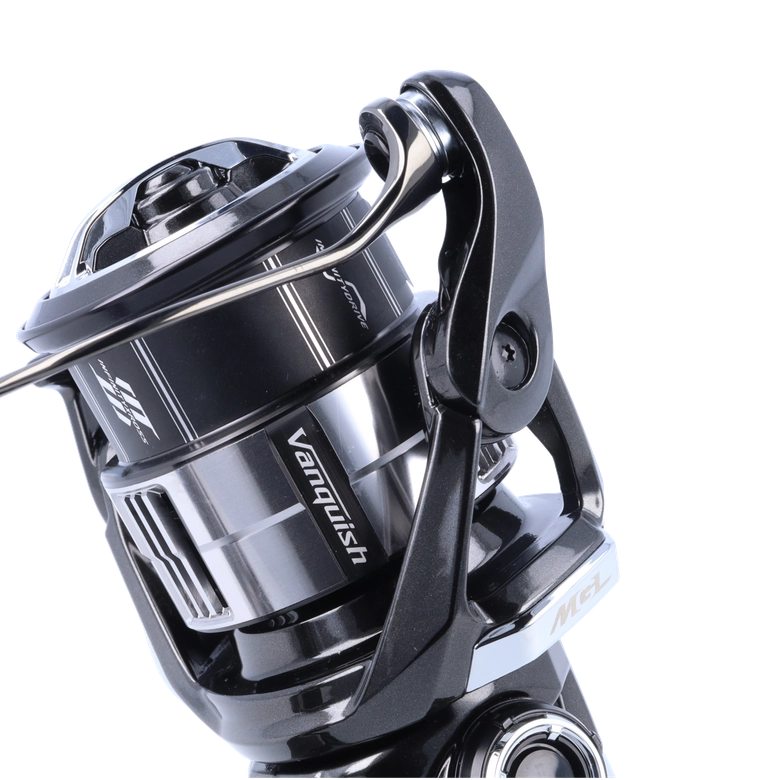 SHIMANO 23ヴァンキッシュ C2000SHGの最安値・インプレ・釣果 | 本音の