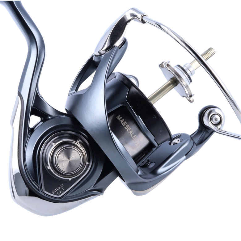 国内初の直営店 ダイワ Daiwa 00061130 LT2500S-XH 23エアリティ