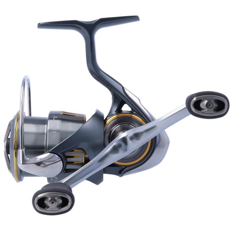 DAIWA 23エアリティ LT2500S-DHの最安値・インプレ・釣果 | 本音 DAIWA 23エアリティ LT2500S-DHの最安値・インプレ・釣果 | 本音