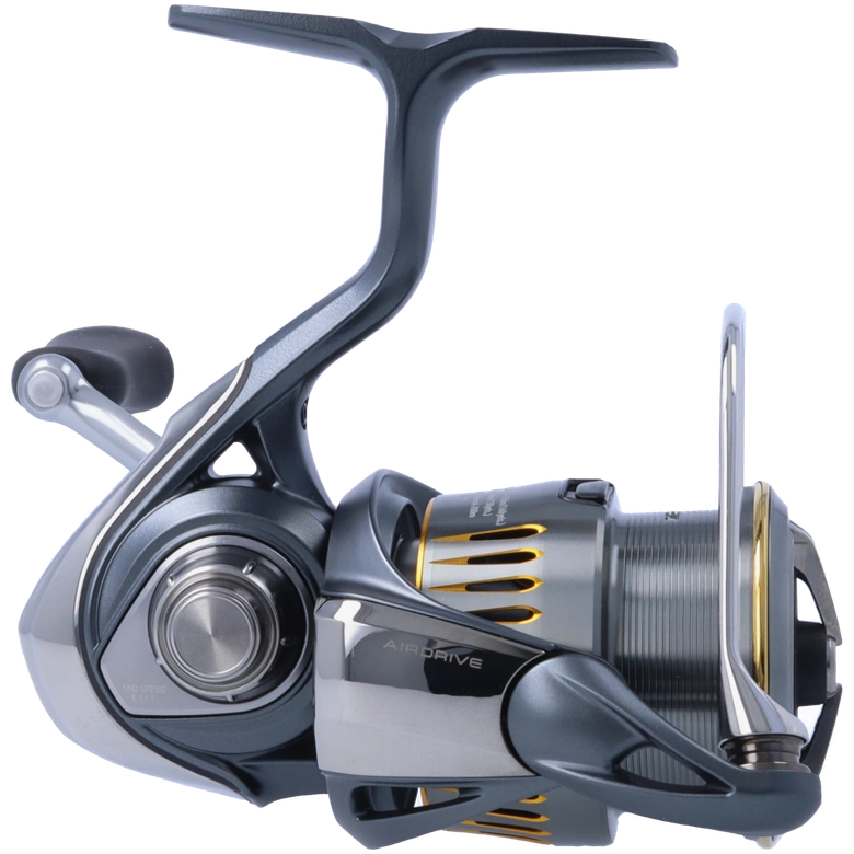 DAIWA 23エアリティ LT2500S-DHの最安値・インプレ・釣果 | 本音