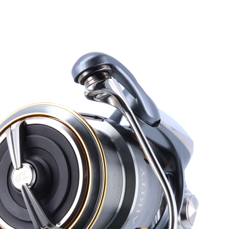 DAIWA 23エアリティ LT2500S-DHの最安値・インプレ・釣果 | 本音 DAIWA 23エアリティ LT2500S-DHの最安値・インプレ・釣果 | 本音