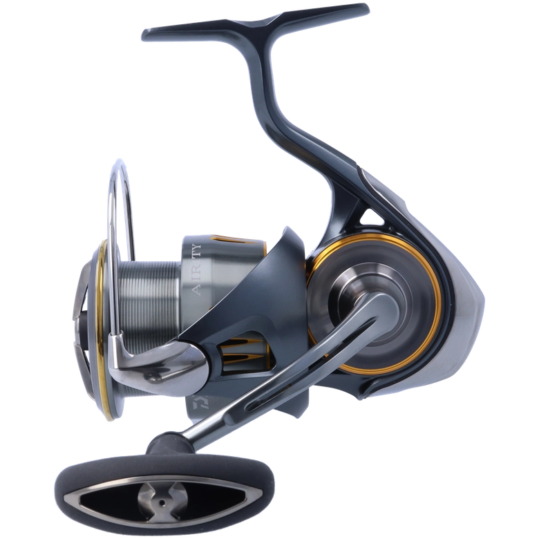 DAIWA 23エアリティ LT4000-XHの最安値・インプレ・釣果 | 本音 DAIWA 23エアリティ LT4000-XHの最安値・インプレ・釣果 | 本音