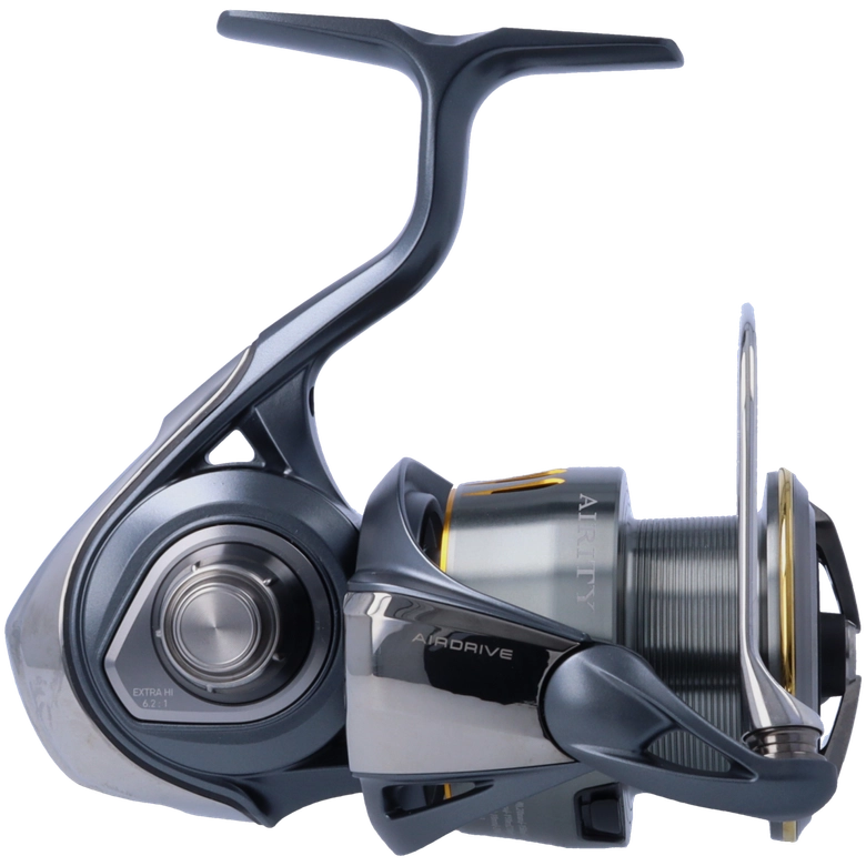 爆売りセール開催中！】 23 ダイワ(DAIWA) AIRITY LT4000-XH