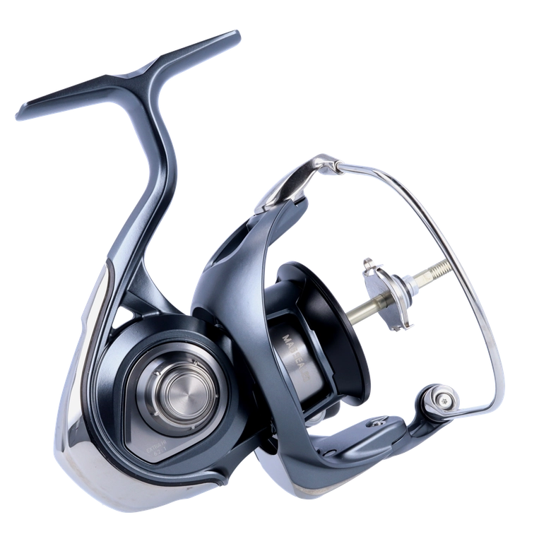 DAIWA 23エアリティ LT4000-XHの最安値・インプレ・釣果 | 本音の 