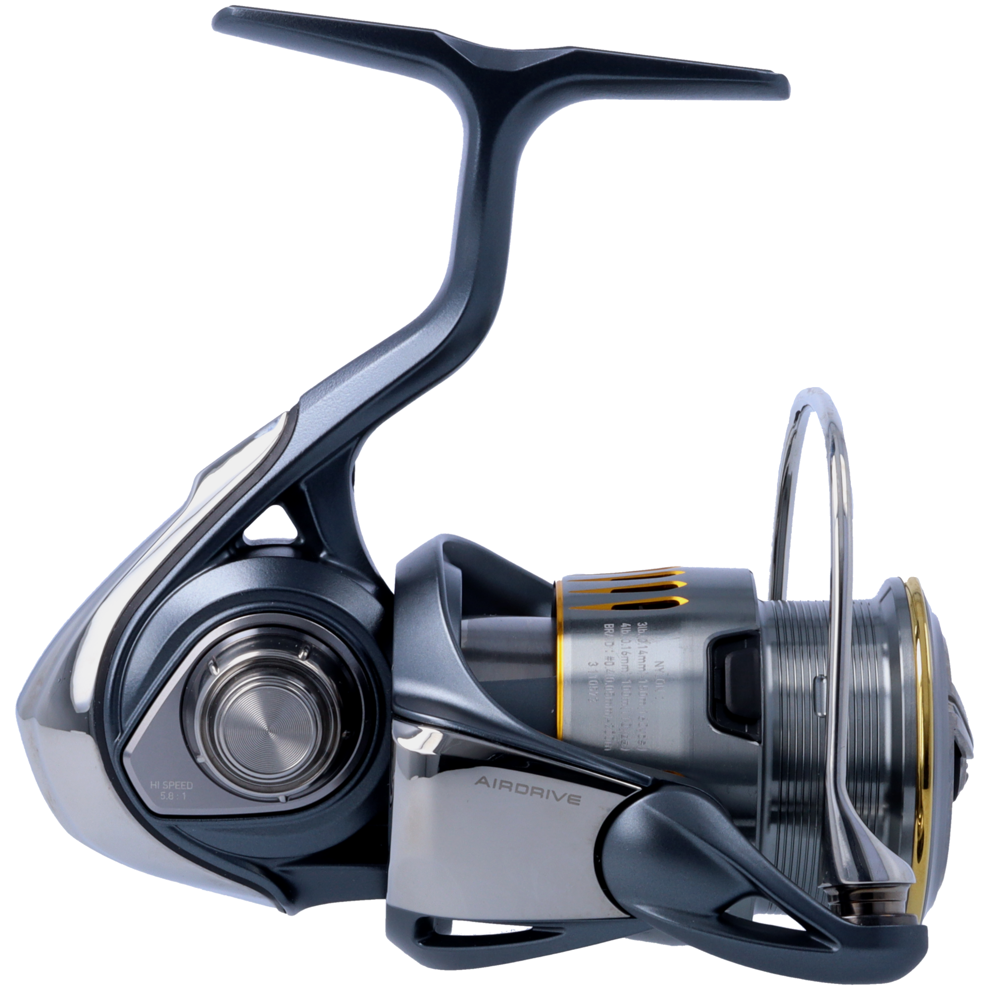 DAIWA 23エアリティ LT2000S-Hの最安値・インプレ・釣果 | 本音の口コミが集まる釣具通販「TACKLE BOX」