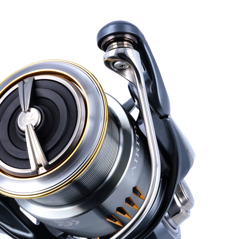 DAIWA 23エアリティ LT2000S-Hの最安値・インプレ・釣果 | 本音 DAIWA 23エアリティ LT2000S-Hの最安値・インプレ・釣果 | 本音