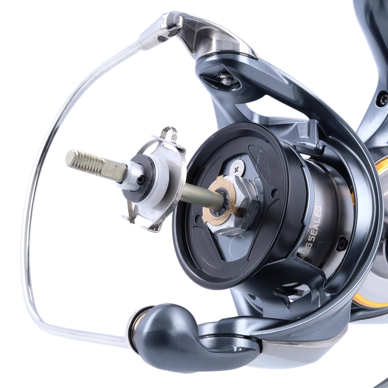 DAIWA 23エアリティ PC LT3000-XHの最安値・インプレ・釣果 DAIWA 23エアリティ PC LT3000-XHの最安値・インプレ・釣果