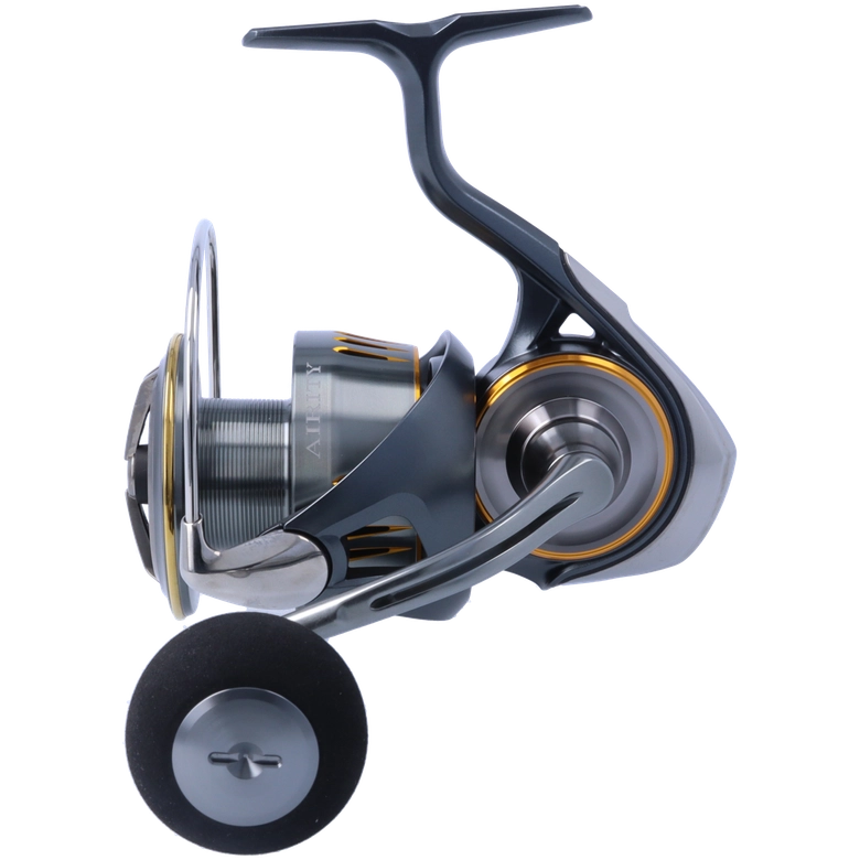 DAIWA 23エアリティ LT5000D-CXHの最安値・インプレ・釣果